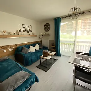 Aux Pieds Des Pistes , Saint-Étienne-en-Dévoluy France