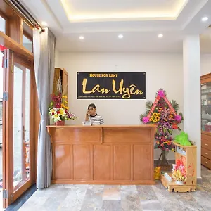  Séjour chez l'habitant Lan Uyen -